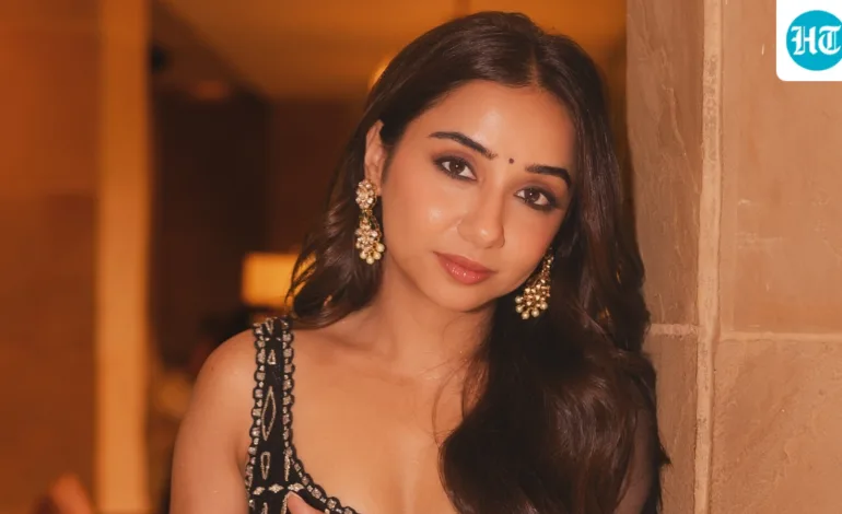 Exclusive| Is Prajakta Koli’s book really getting a screen adaptation? The Operation Safed Sagar actor reveals