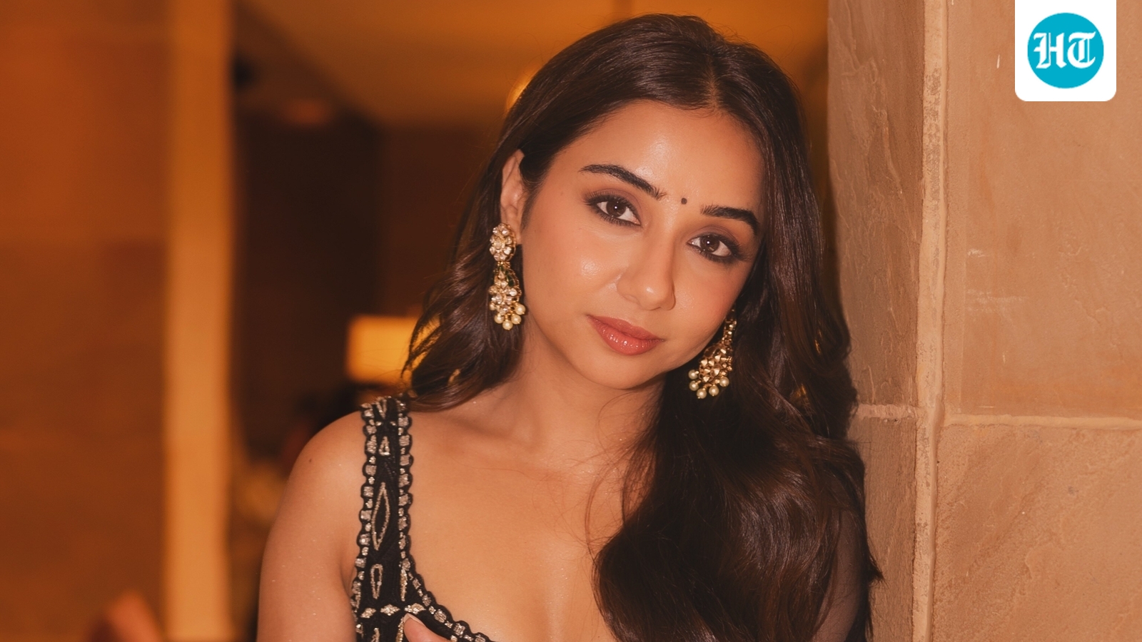 Exclusive| Is Prajakta Koli’s book really getting a screen adaptation? The Operation Safed Sagar actor reveals