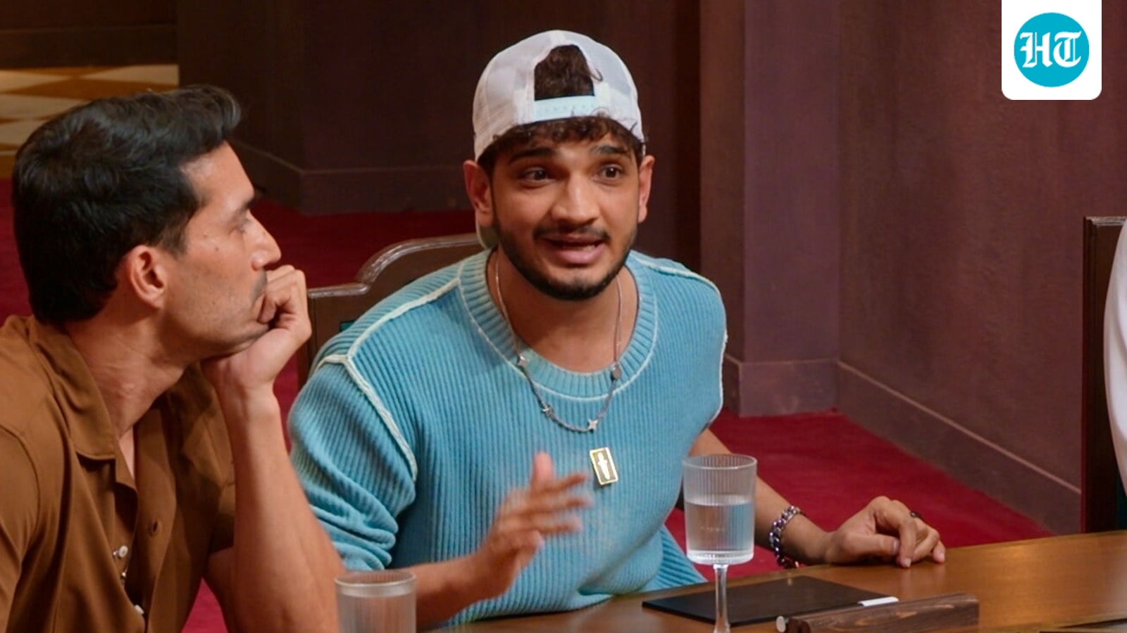 Interview | Munawar Faruqui reacts to his eviction from The Traitors Season 2 on first day: ‘Bohot upset tha’