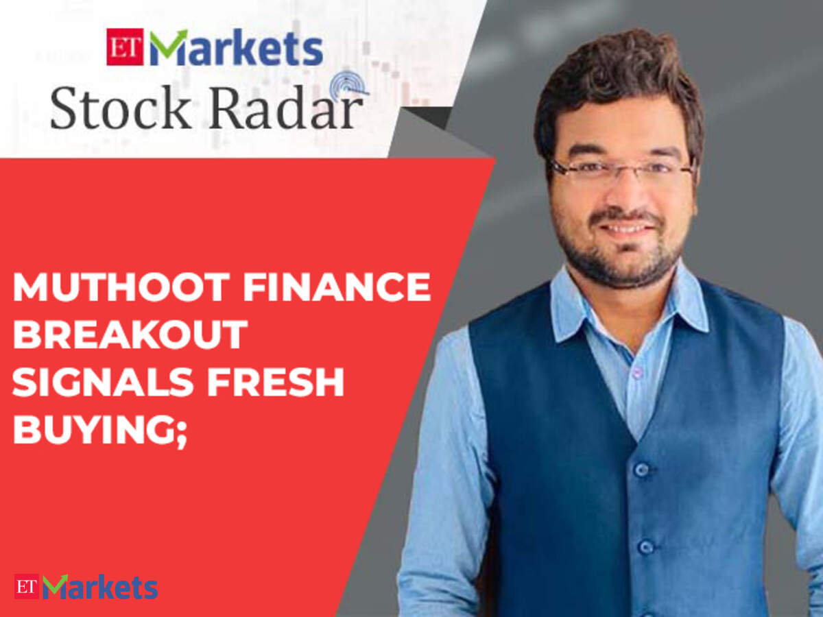 Muthoot Finance: Muthoot Finance at crucial support zone; breakout could trigger fresh rally: Kkunal V. Parar – The Economic Times Video