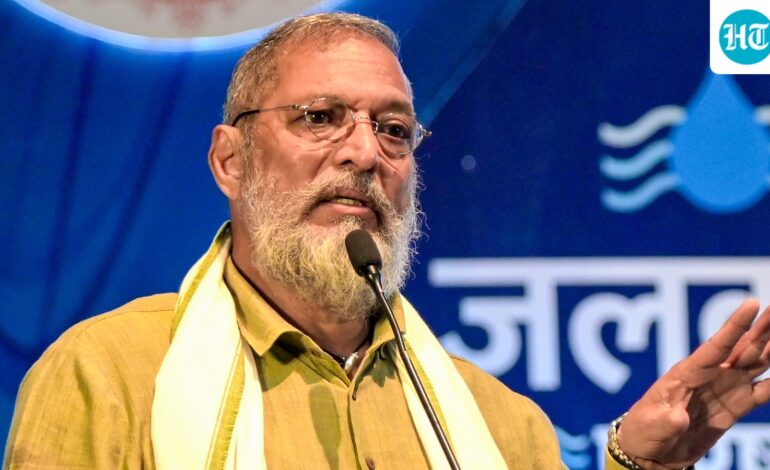 CM Adityanath hails Nana Patekar, reveals actor worked to prevent farmer suicides without publicity