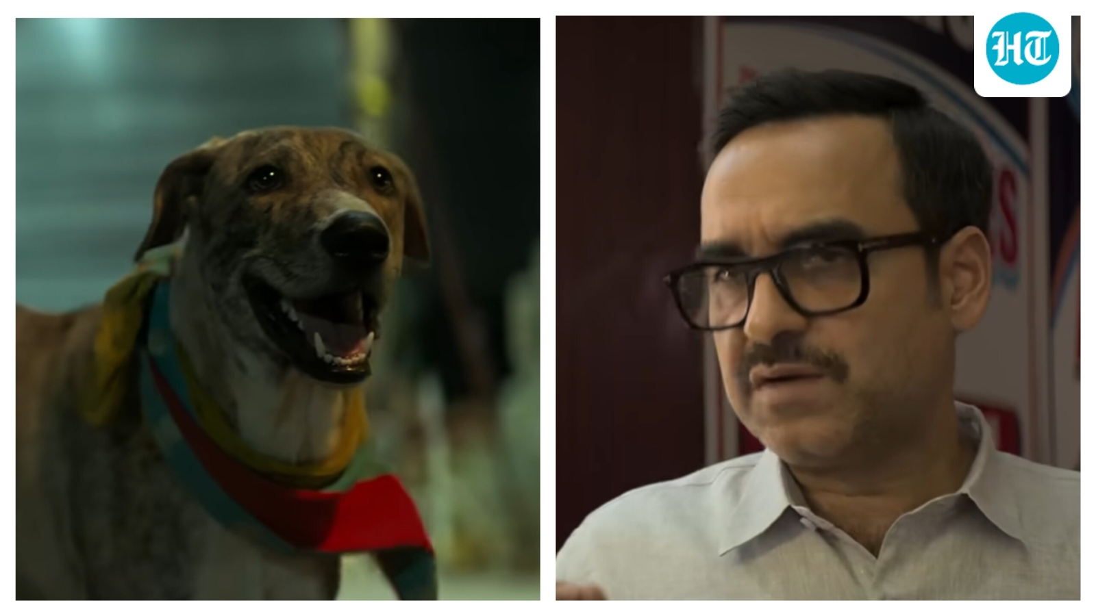Ohh My Dog review: This Pankaj Tripathi starrer about fur babies is family friendly, yet too predictable to leave a mark