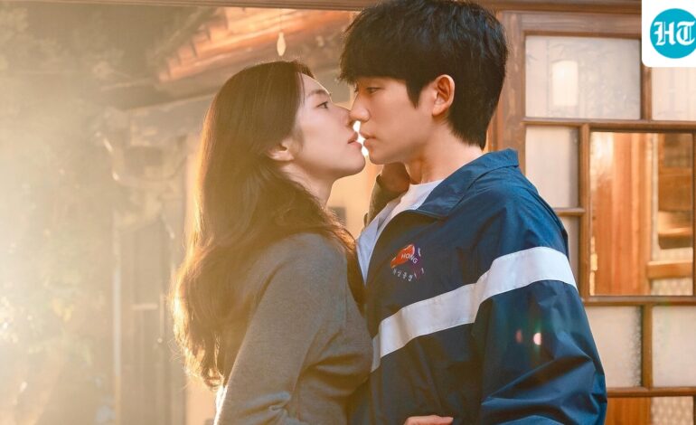 Our Sticky Love ending explained: After Baek Sang Gil’s shocking secret, do Tae Ha and Go Eun Sae get back together?