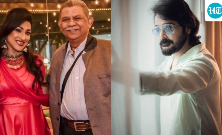 Rituparna Sengupta and Prosenjit Chatterjee mourn Raja Sen’s death: ‘He didn’t receive the respect he deserved’