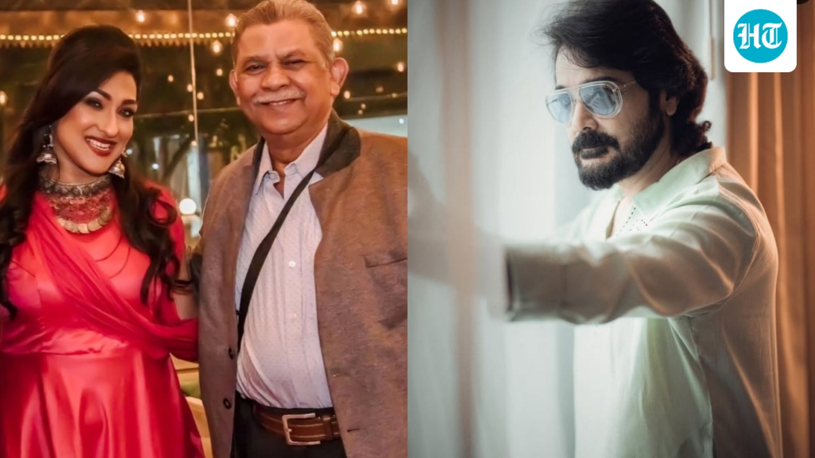 Rituparna Sengupta and Prosenjit Chatterjee mourn Raja Sen’s death: ‘He didn’t receive the respect he deserved’