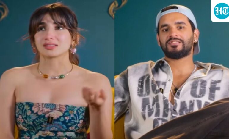 The Traitors Season 2: Parul Gulati breaks down after shock exit; Ranveer Brar, Abhishek Malhan eliminated