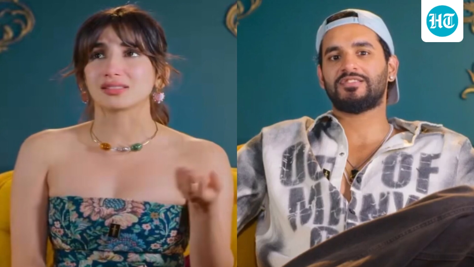 The Traitors Season 2: Parul Gulati breaks down after shock exit; Ranveer Brar, Abhishek Malhan eliminated