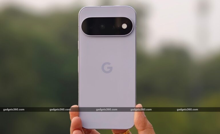 Google Pixel 11 Review: More Gemini, Same Pixel DNA