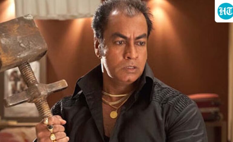 Pradeep Rawat aka Ghajini, Lagaan’s Deva passes away at 74, manager reveals the reason; Yashpal Sharma pays tribute