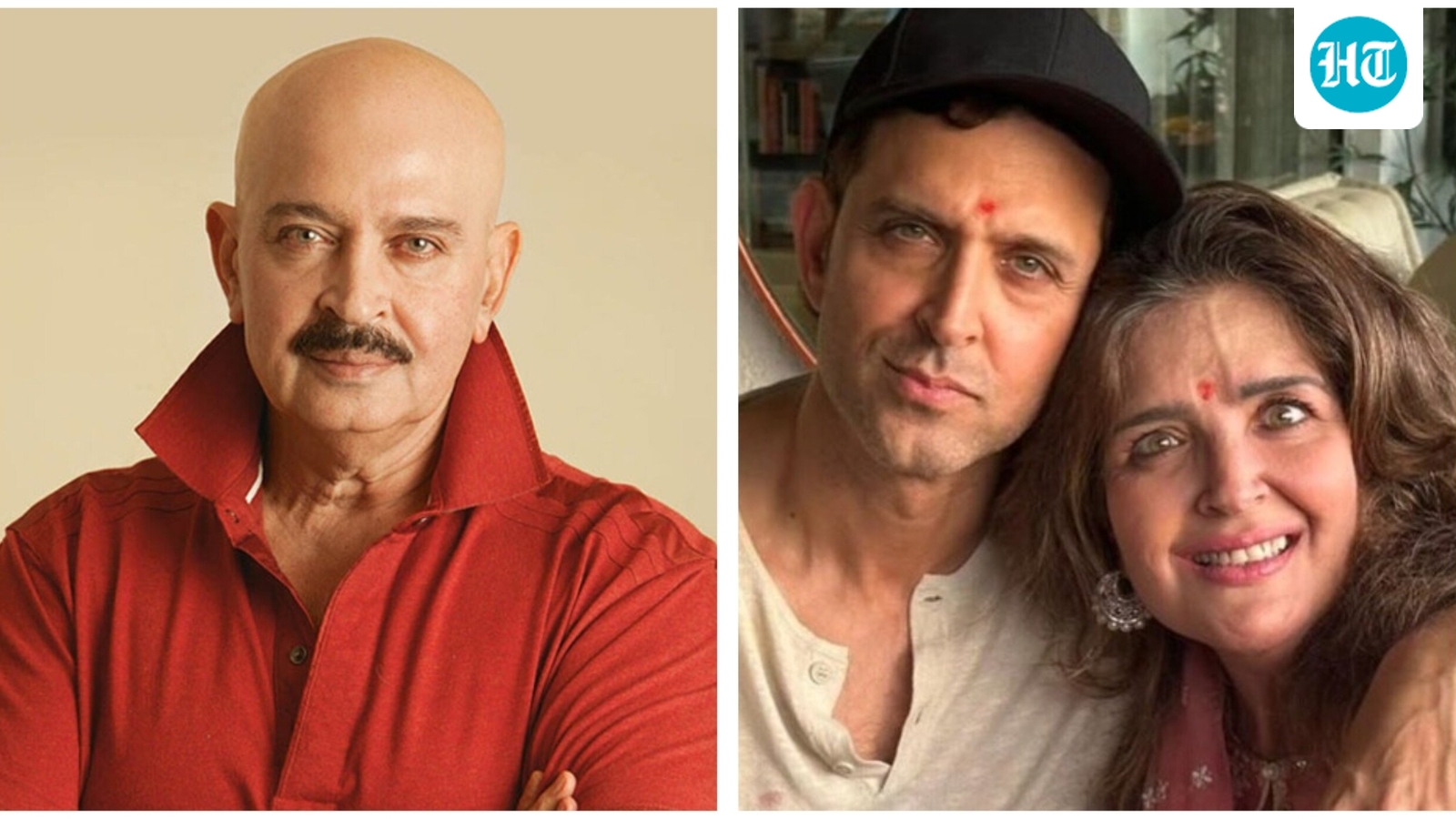 Rakesh Roshan says he used to hide his pain from daughter Sunaina during her health scare: ‘I used to pray silently’