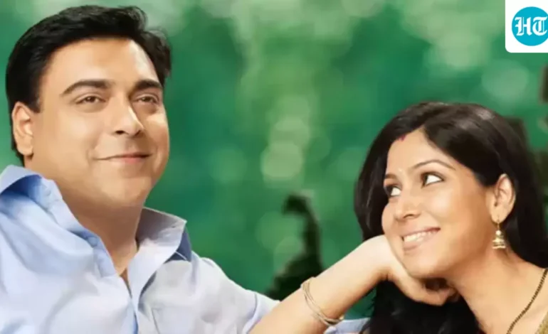 Ram Kapoor says he had severe depression during Bade Acche Lagte Hain: ‘I became a monster, drank on set’