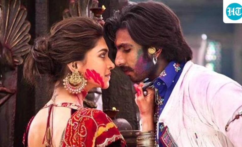 Jayati Bhatia recalls when Deepika Padukone had to hurl abuses at street vendor from Sanjay Leela Bhansali’s balcony