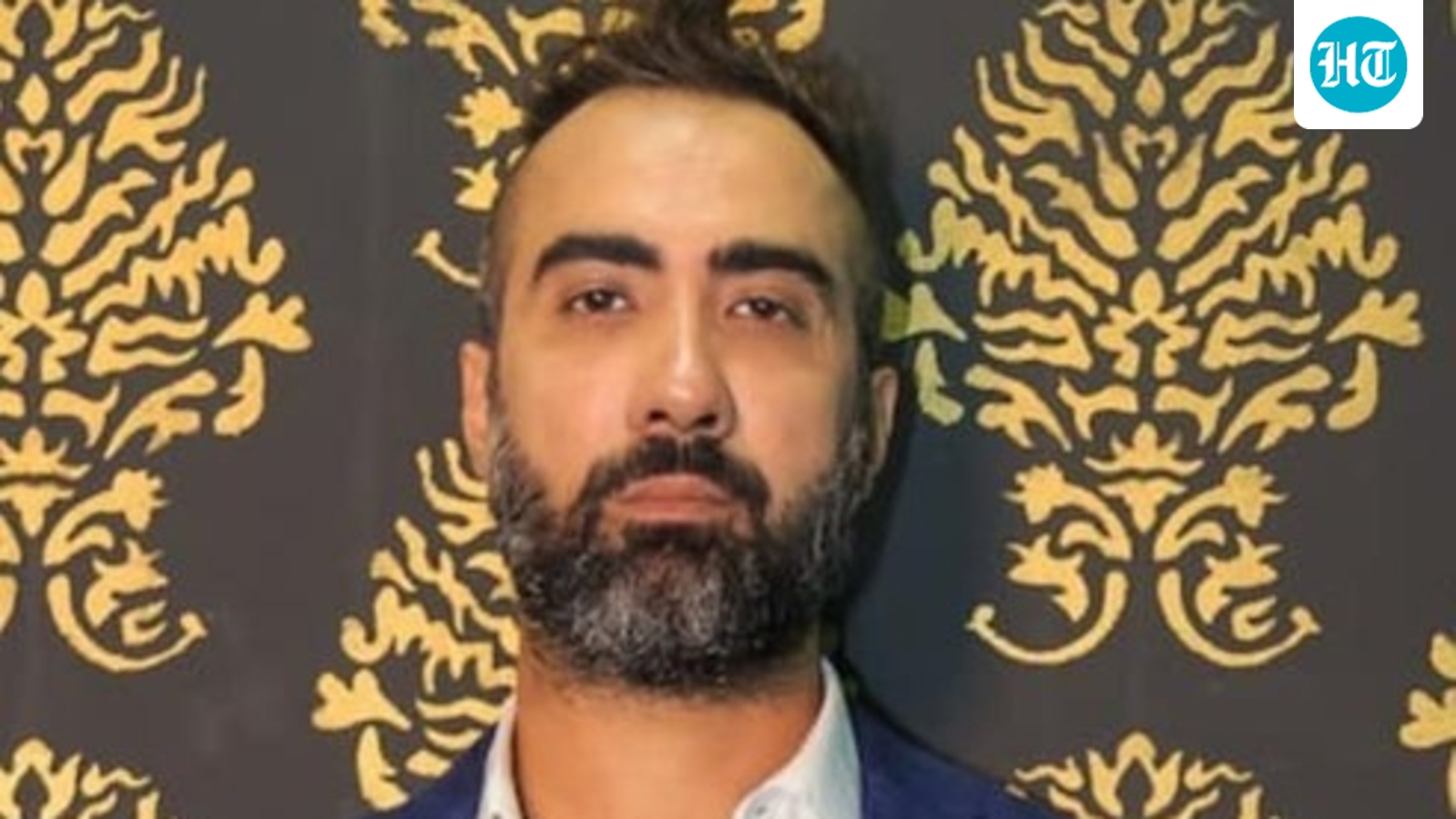 Exclusive| Ranvir Shorey reacts to intense social media trolling: Have never misbehaved unless someone did it first