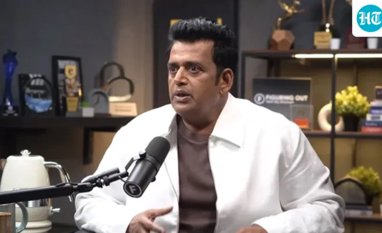 Ravi Kishan reacts to his viral ‘Money follows my brother’ line: Reputation & money are …
