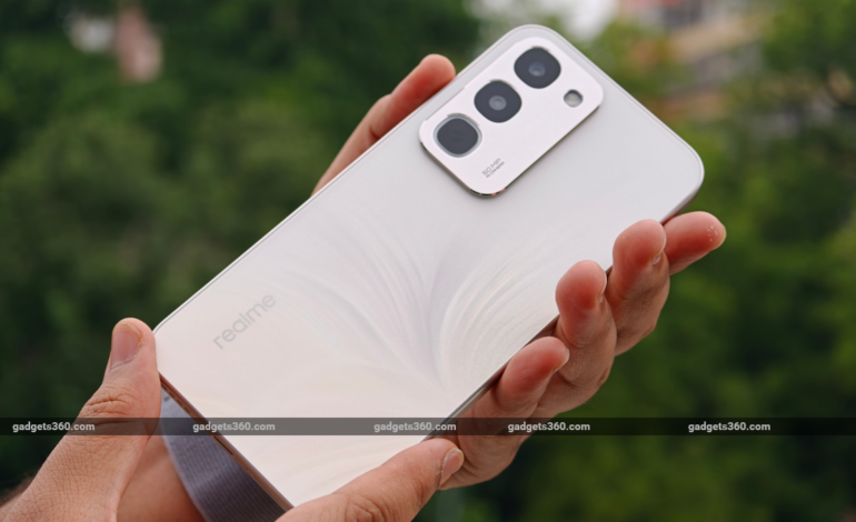 Realme 16x 5G Review: A Sub-Rs. 26,000 Mid-Ranger With One Massive Selling Point