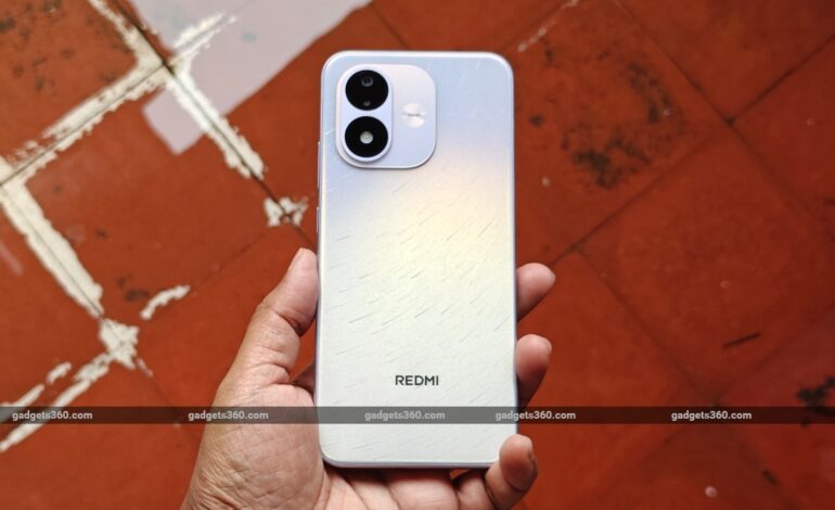 Redmi Note 17 Review: Big Battery, Big Screen, but What About the Rest?