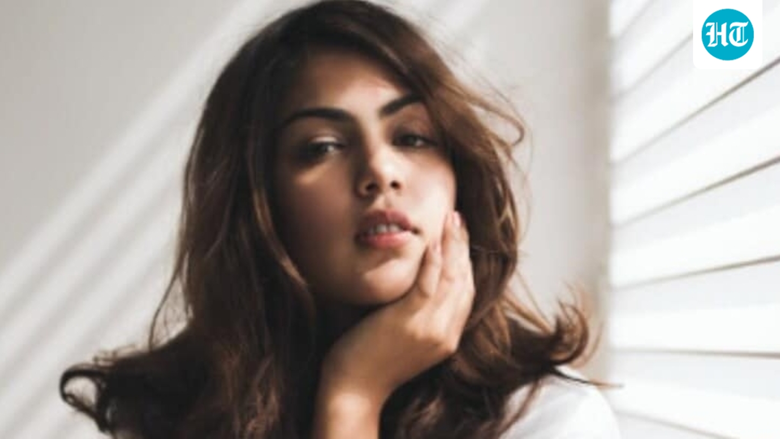 Rhea Chakraborty opens up on scrutiny after Sushant Singh Rajput’s death: ‘Bohot der tak shaq mein rahi hoon’