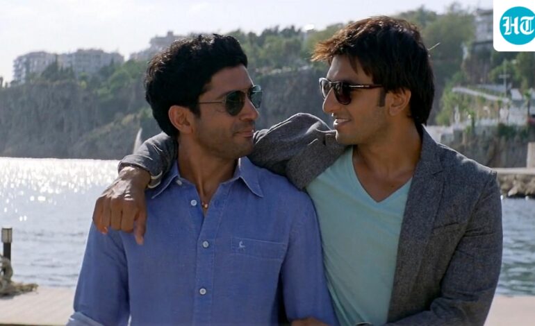 Ranveer Singh’s father challenges ₹45 crore Don 3 exit claim, meets IMPPA amid Farhan Akhtar dispute