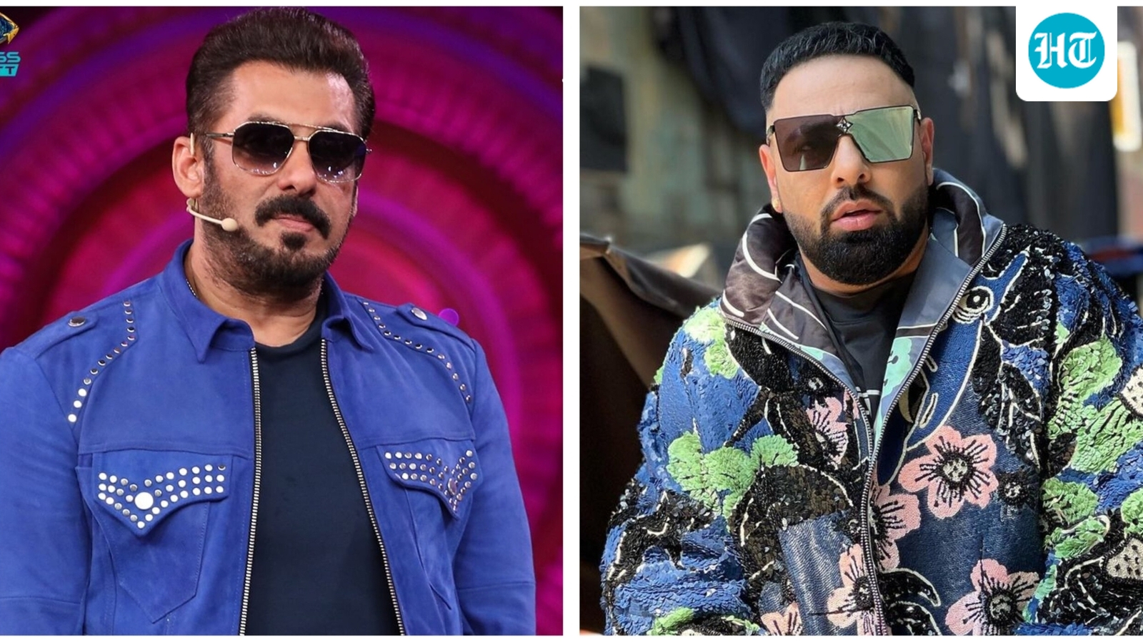 Salman Khan roasts Badshah after Bali says he taught him voice modulation: ‘Usko samajh aayi ki usne kya samjhaaya hai?’
