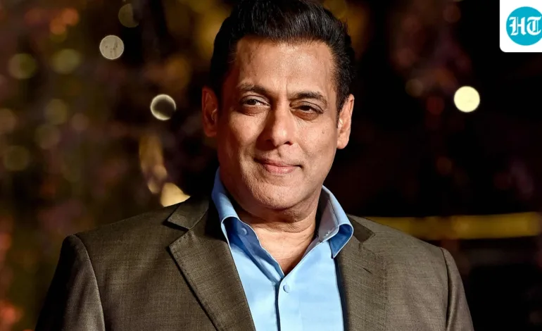 Kala Hiran makers move SC against HC order to remove teaser, material violating Salman Khan’s personality rights