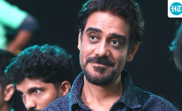 Exclusive | Saurabh Sachdeva: If we start playing safe, we’ll make bad films