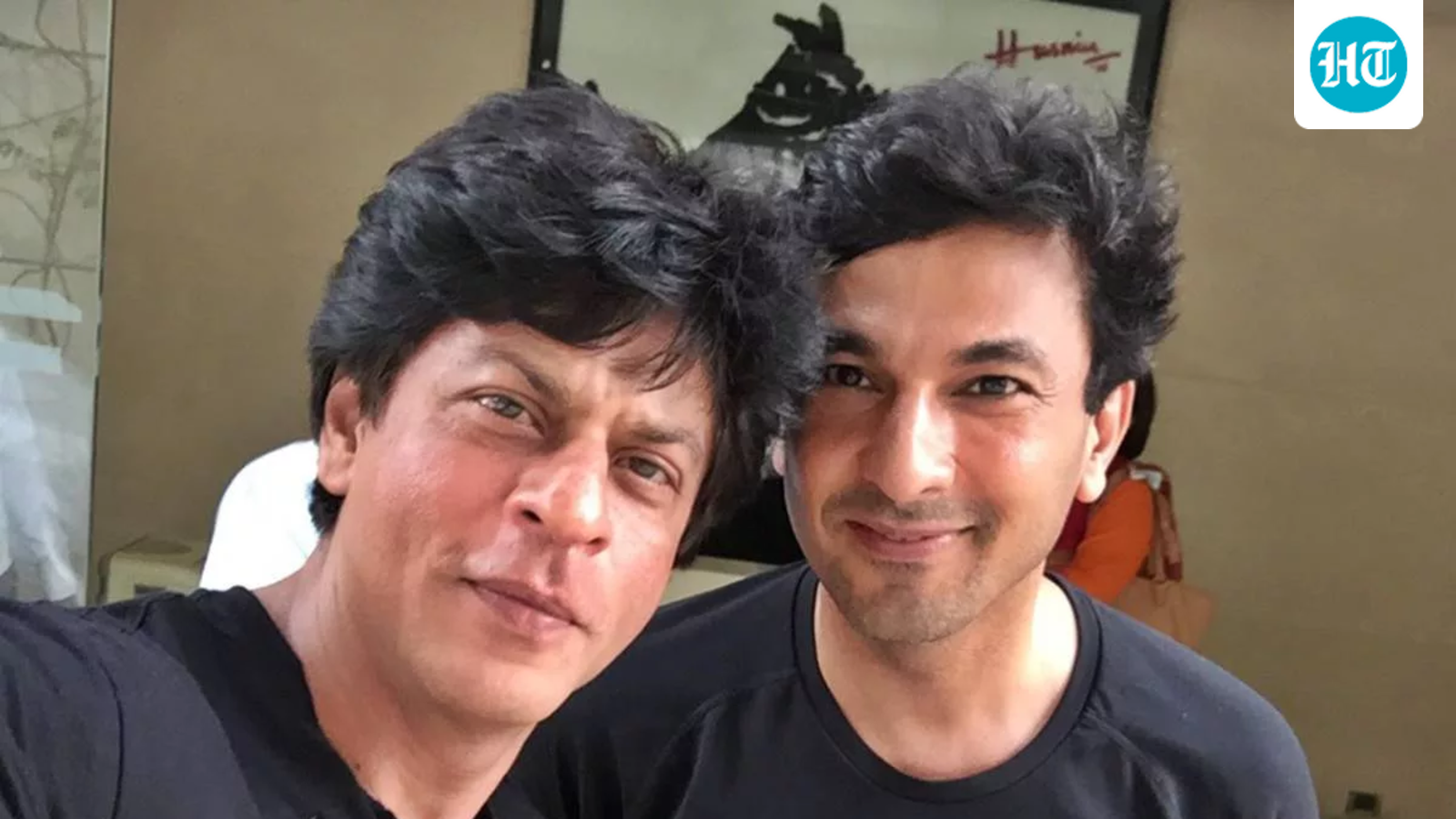 ‘Shah Rukh Khan felt it was like a temple’: Chef Vikas Khanna recalls SRK’s visit to his New York restaurant Bungalow