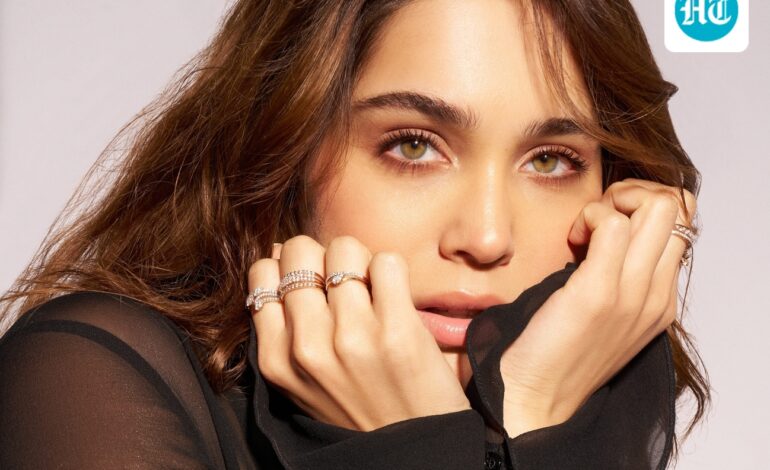 Sharvari: I hope people remember who I played more than they remember how much the film earned