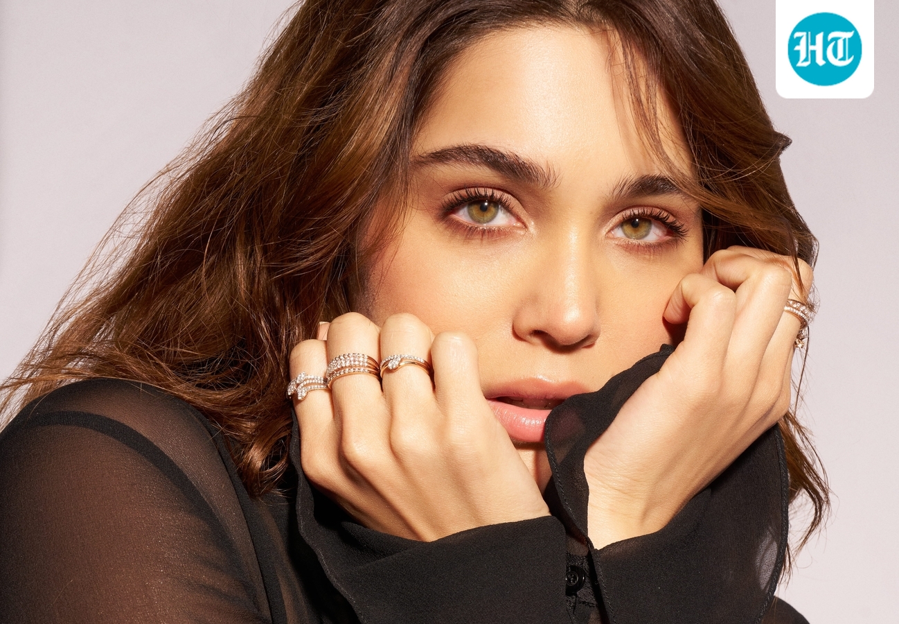 Sharvari: I hope people remember who I played more than they remember how much the film earned