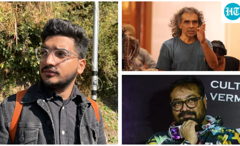 Interview | Bobby Beauty Parlour director Shashwat Dwivedi on Imtiaz Ali and Anurag Kashyap presenting his short film