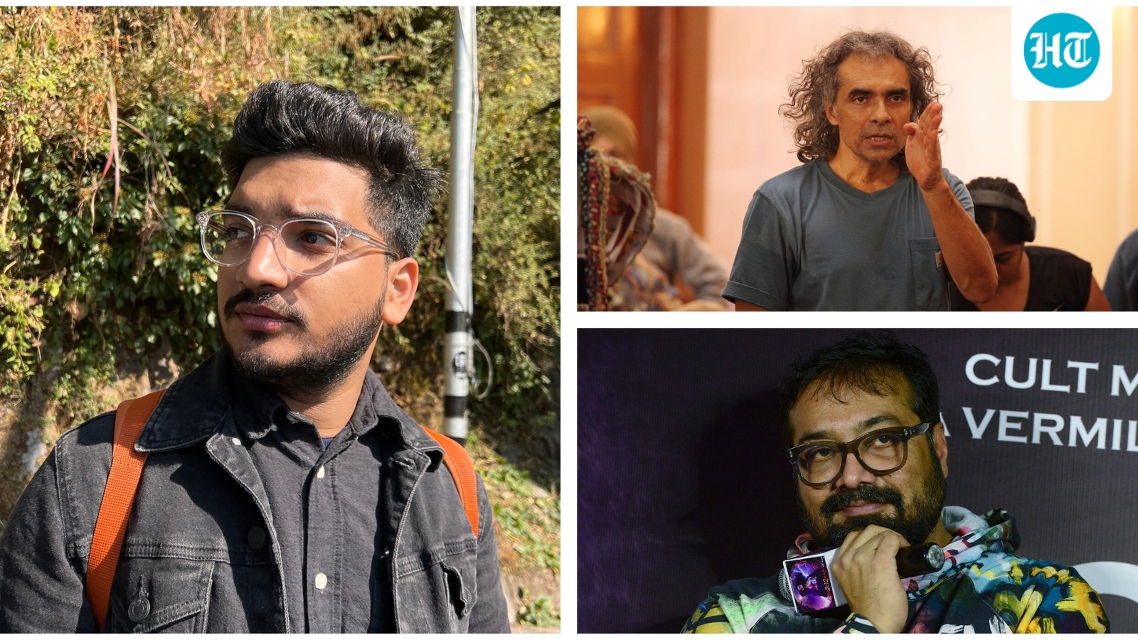 Interview | Bobby Beauty Parlour director Shashwat Dwivedi on Imtiaz Ali and Anurag Kashyap presenting his short film