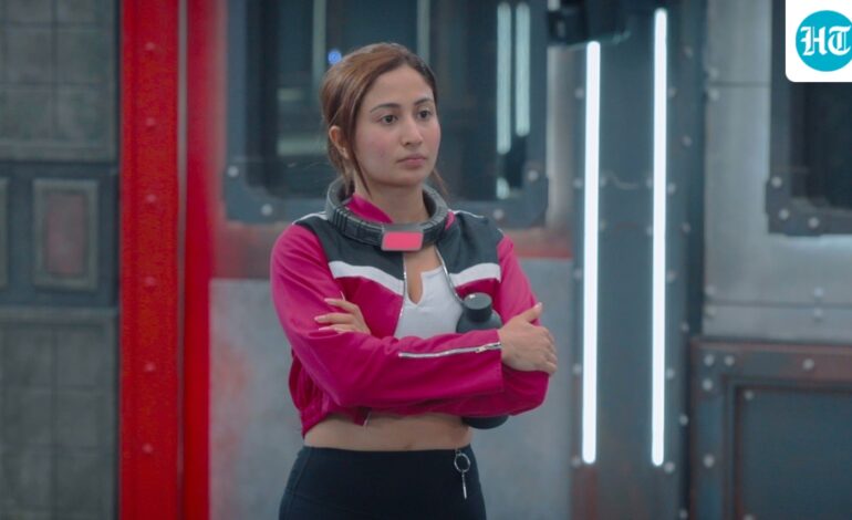 Exclusive | Lock Upp 2 winner Shreya Kalra calls out selective hypocrisy of inmates: ‘Sab ekdum jhund mein aa jaate the’