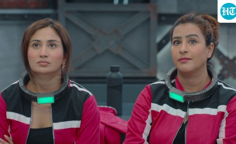 Lock Upp 2 winner Shreya Kalra praises Shilpa Shinde: ‘Unki vajah se meri journey bohot khubsoorat rahi hai’ | Exclusive