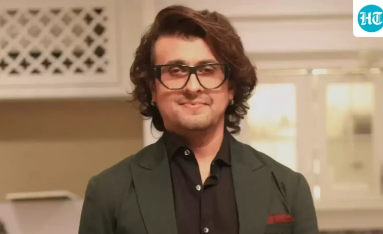 Sonu Nigam says he was ‘banned’ by T-Series, Zee Music after copyright battle: ‘Things only kept getting worse’