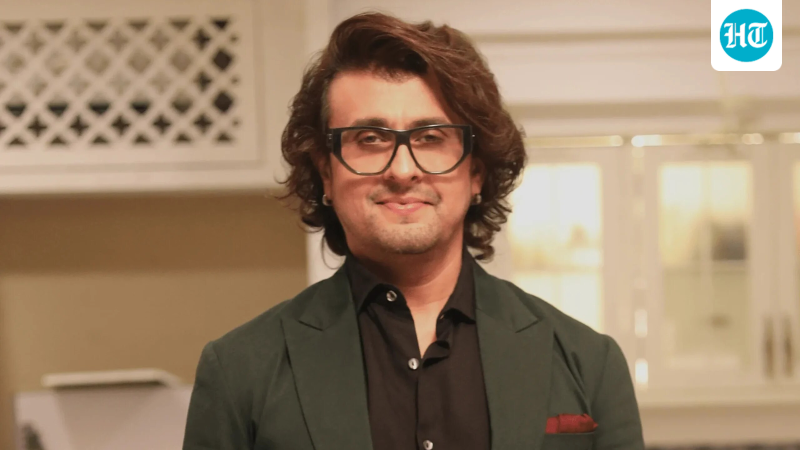 Sonu Nigam explains why he refused to comment on NEET paper leak protests: ‘Gave a word to my father not to…’