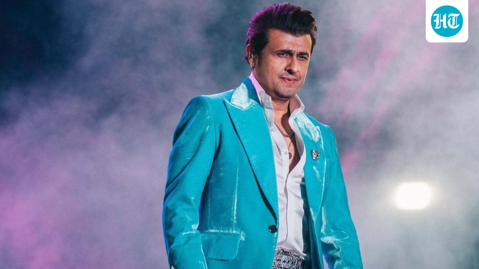 Exclusive| Saste mein chhoot gaya: Sonu Nigam on his impersonator