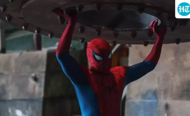 Spider-Man: Brand New Day fan’s spoilers spark theatre brawl during screening; viral video shocks internet