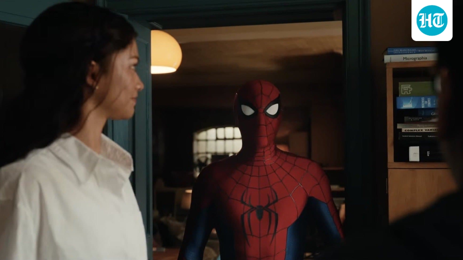 Spider-Man Brand New Day out-earns all Salman Khan, Aamir Khan, Vijay films in India; races towards all-time record