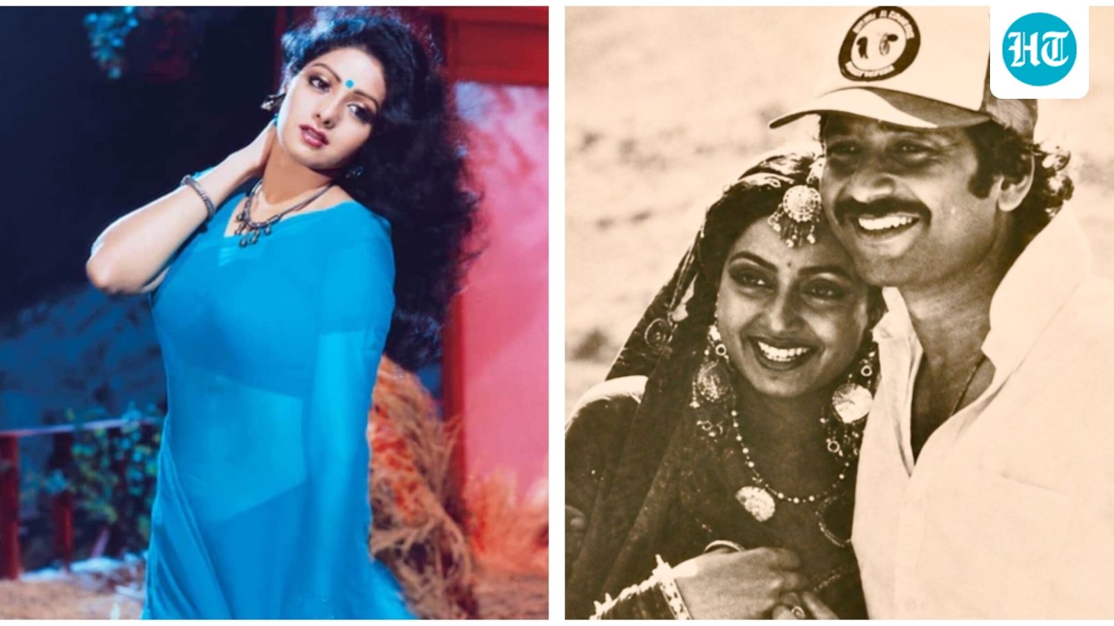 Shekhar Kapur says Sridevi was almost in denial of her stardom, calls her director’s best friend: ‘She was a gift’