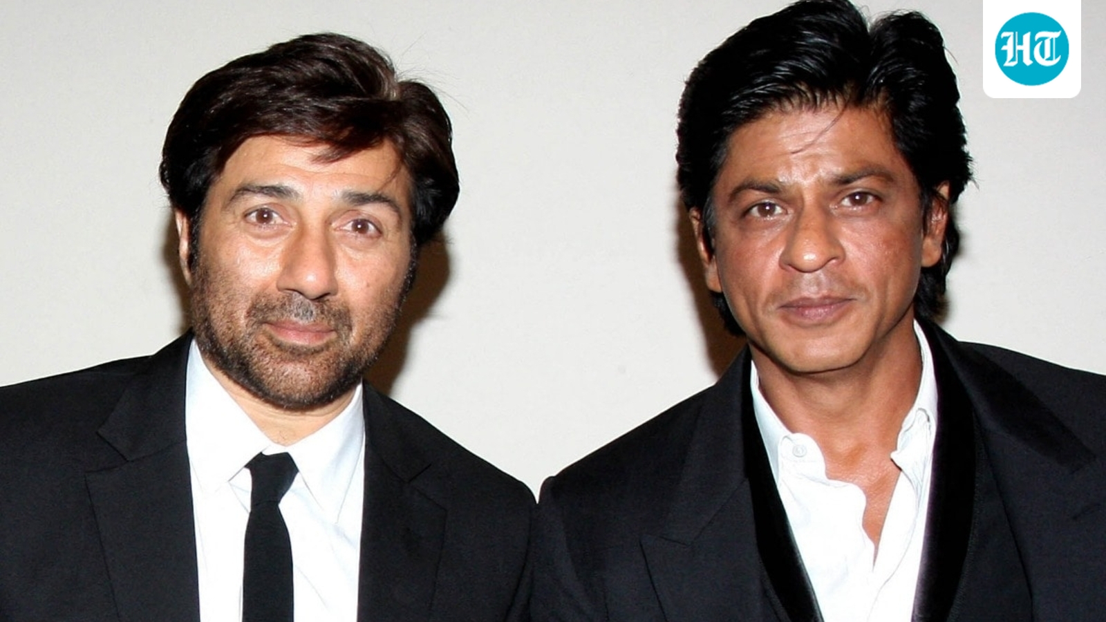 Sunny Deol revisits Darr feud with Shah Rukh Khan, calls him ‘colleague’ rather than friend: ‘Actors have insecurity’
