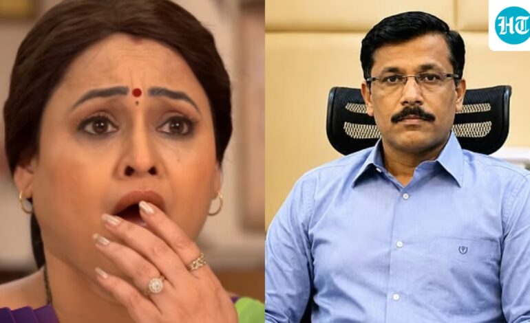 FDA officials raid Madhavi’s pickle business as Taarak Mehta Ka Ooltah Chashmah sparks Tukaram Mundhe comparisons