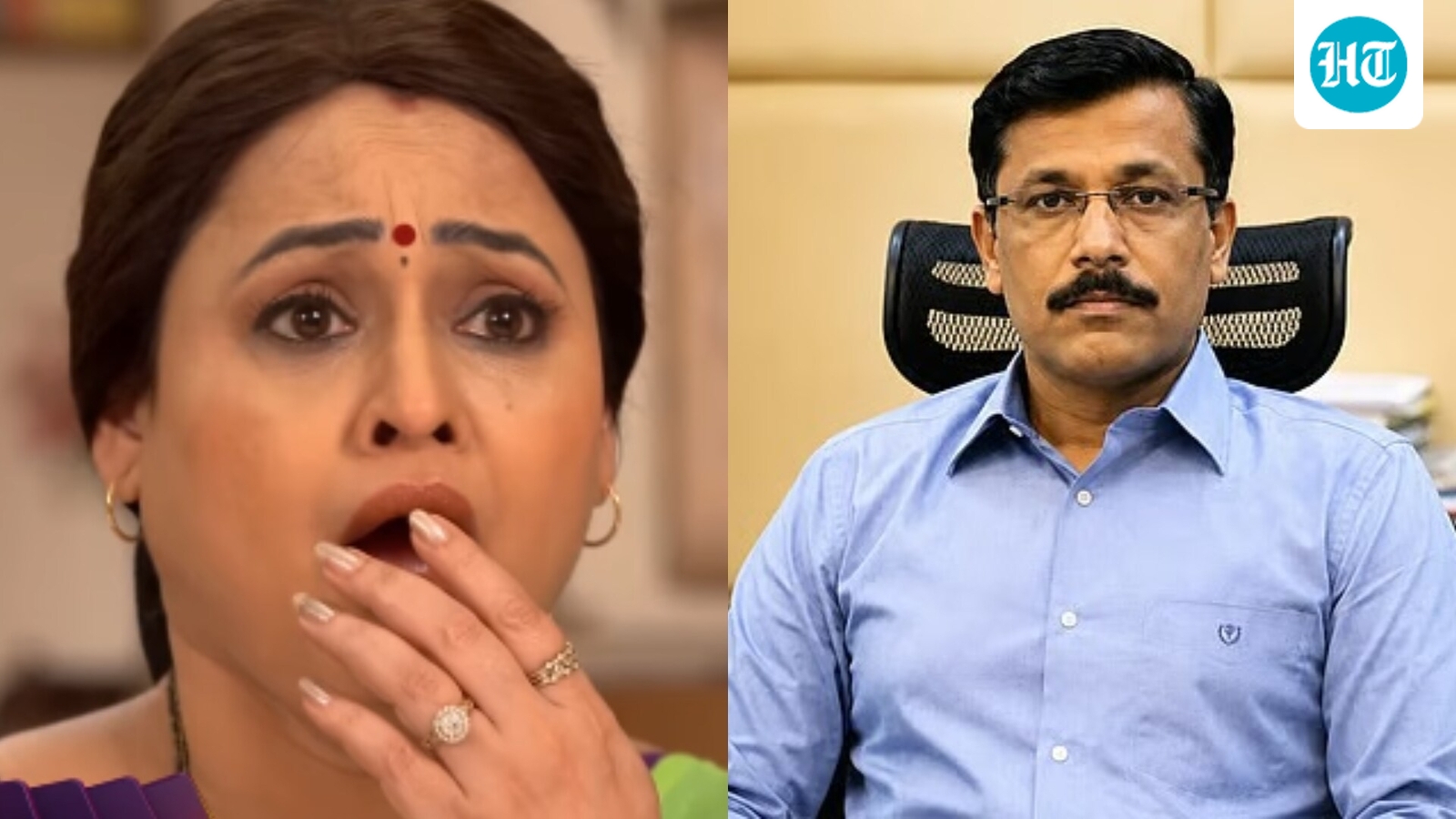 FDA officials raid Madhavi’s pickle business as Taarak Mehta Ka Ooltah Chashmah sparks Tukaram Mundhe comparisons
