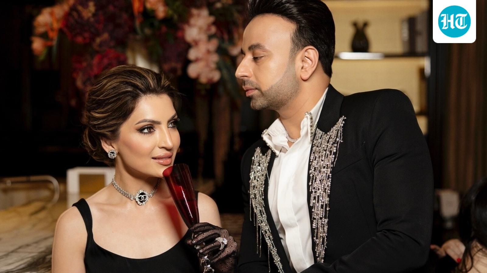 Desi Bling’s Satish Sanpal and Tabinda’s assets frozen by UAE agency amid money laundering probe: Report