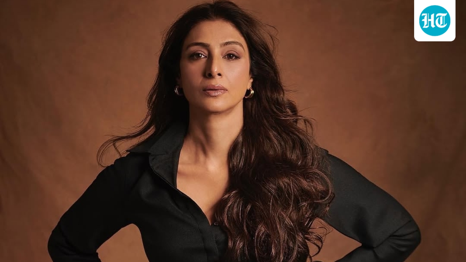 Delhi HC protects Tabu from identity misuse after actor complains of AI-generated obscene content
