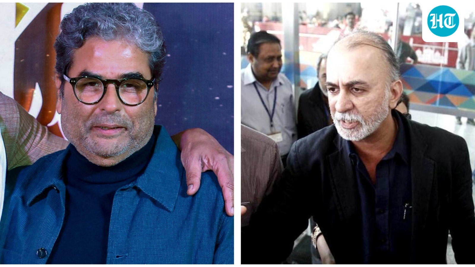 Vishal Bhardwaj to make Rashomon-style film on Tarun Tejpal after conviction in 2013 sexual assault case