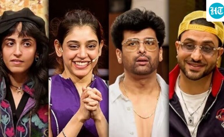 The Alliance vs Lock Upp: Banijay CEO on why the two shows are not comparable | Exclusive