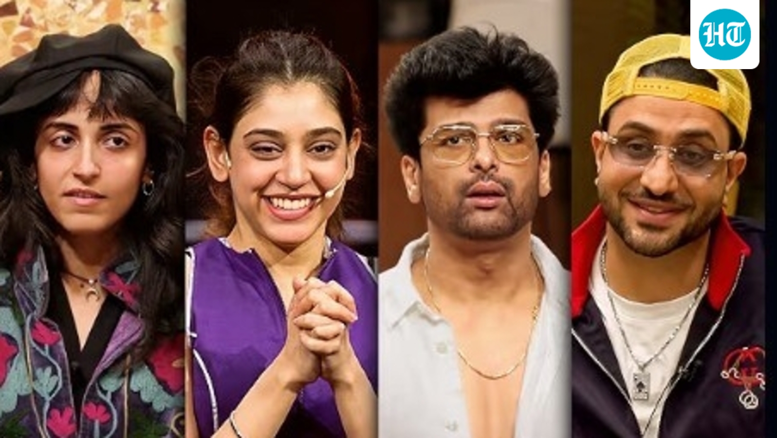 The Alliance vs Lock Upp: Banijay CEO on why the two shows are not comparable | Exclusive