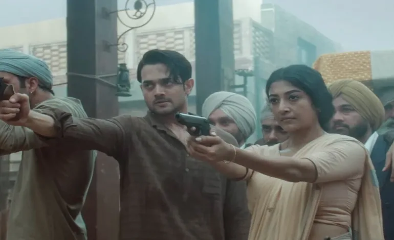 The Revolutionaries release date: When to watch Bhuvan Bam’s new show about India’s freedom struggle