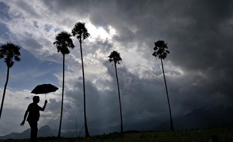 Kerala prepares disaster-prevention measures as heavy rains lash States