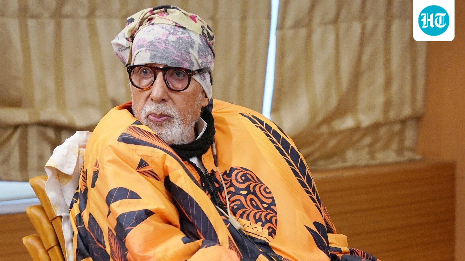 Amitabh Bachchan, 83, heads to shoot KBC after working a 24-hour shift: ‘Missing that would mean job replacement’