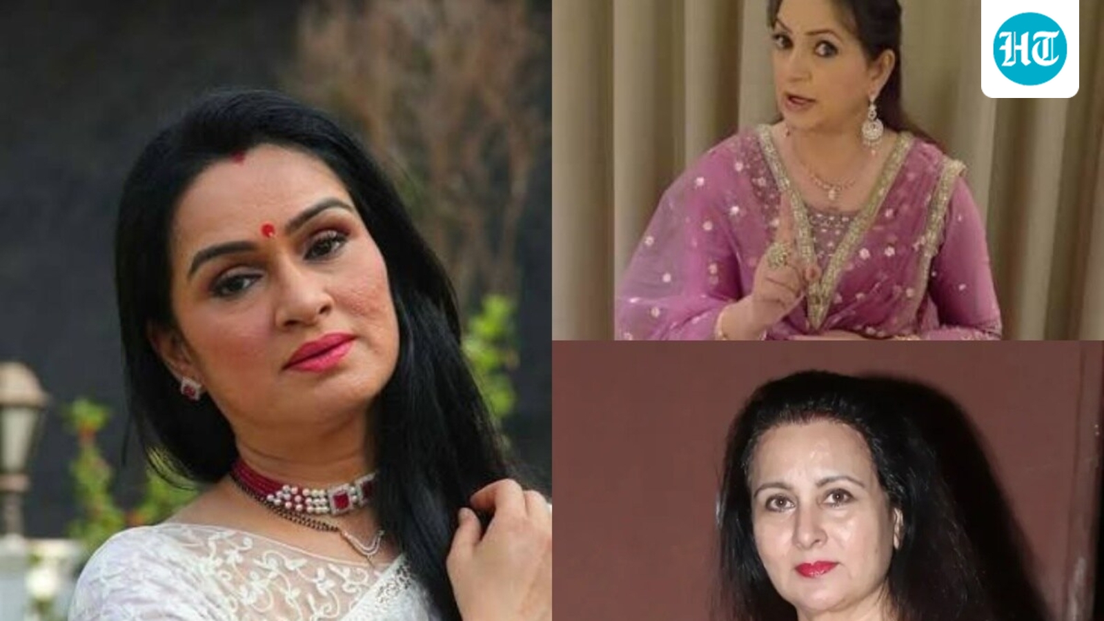 Trouble in CINTAA: 8 members resign amid allegations against Poonam Dhillon, Padmini Kolhapure, reveals Upasana Singh